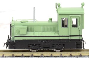 (HOe) [Limited Edition] Kiso Forest Railway #92 II Renewal Product (Pre-colored Completed) (Model Train)