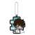 Detective Conan Stained Glass Mascot Vol.2 (Set of 8) (Anime Toy) Item picture4