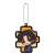 Detective Conan Stained Glass Mascot Vol.2 (Set of 8) (Anime Toy) Item picture6