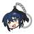 Idolish 7 Banri Ogami Tsumamare Key Ring (Anime Toy) Item picture1
