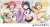 Love Live! Sunshine!! Yoshiko/Hanamaru/Ruby Full Color Mug Cup (Anime Toy) Item picture2