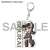 Frame Arms Girl SD Acrylic Key Ring Gourai (Anime Toy) Item picture1