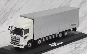 Hino Profia 2017 (Diecast Car)