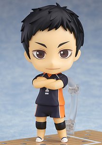 Nendoroid Daichi Sawamura (PVC Figure)