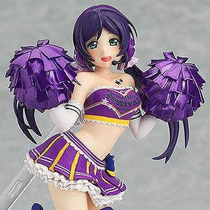 figFIX 東條希 チアガールver. (フィギュア)