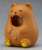 Nendoroid More: Face Parts Case (Pudgy Bear) (PVC Figure) Item picture2