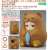 Nendoroid More: Face Parts Case (Pudgy Bear) (PVC Figure) Item picture5