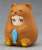 Nendoroid More: Face Parts Case (Pudgy Bear) (PVC Figure) Other picture1