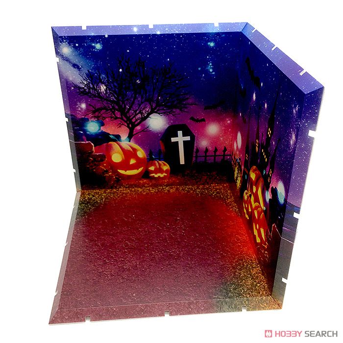 Dioramansion 150: Halloween (Anime Toy) Item picture2