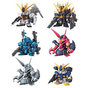 FW SDガンダム NEO 03 10個セット (食玩)