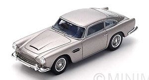 Aston Martin DB4 S4 1961 (ミニカー)