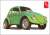 Volkswagen Beetle Superbug Gasser (Model Car) Package1