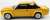 Fiat 131 Abarth 1977 (Yellow) (Diecast Car) Item picture2