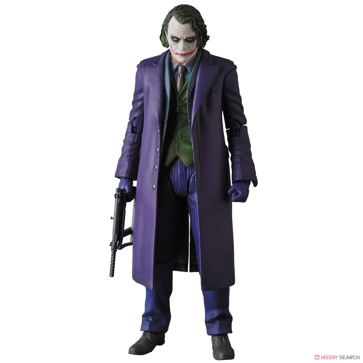 MAFEX No.051 THE JOKER(ジョーカー) Ver.2.0 (完成品) 商品画像1