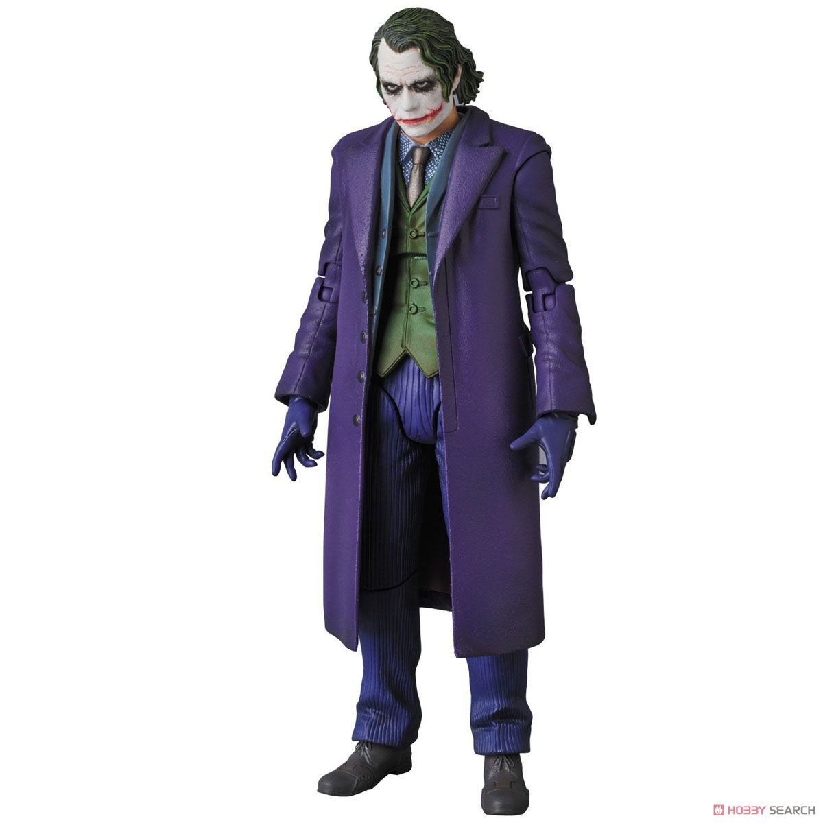 MAFEX No.051 THE JOKER(ジョーカー) Ver.2.0 (完成品) 商品画像2