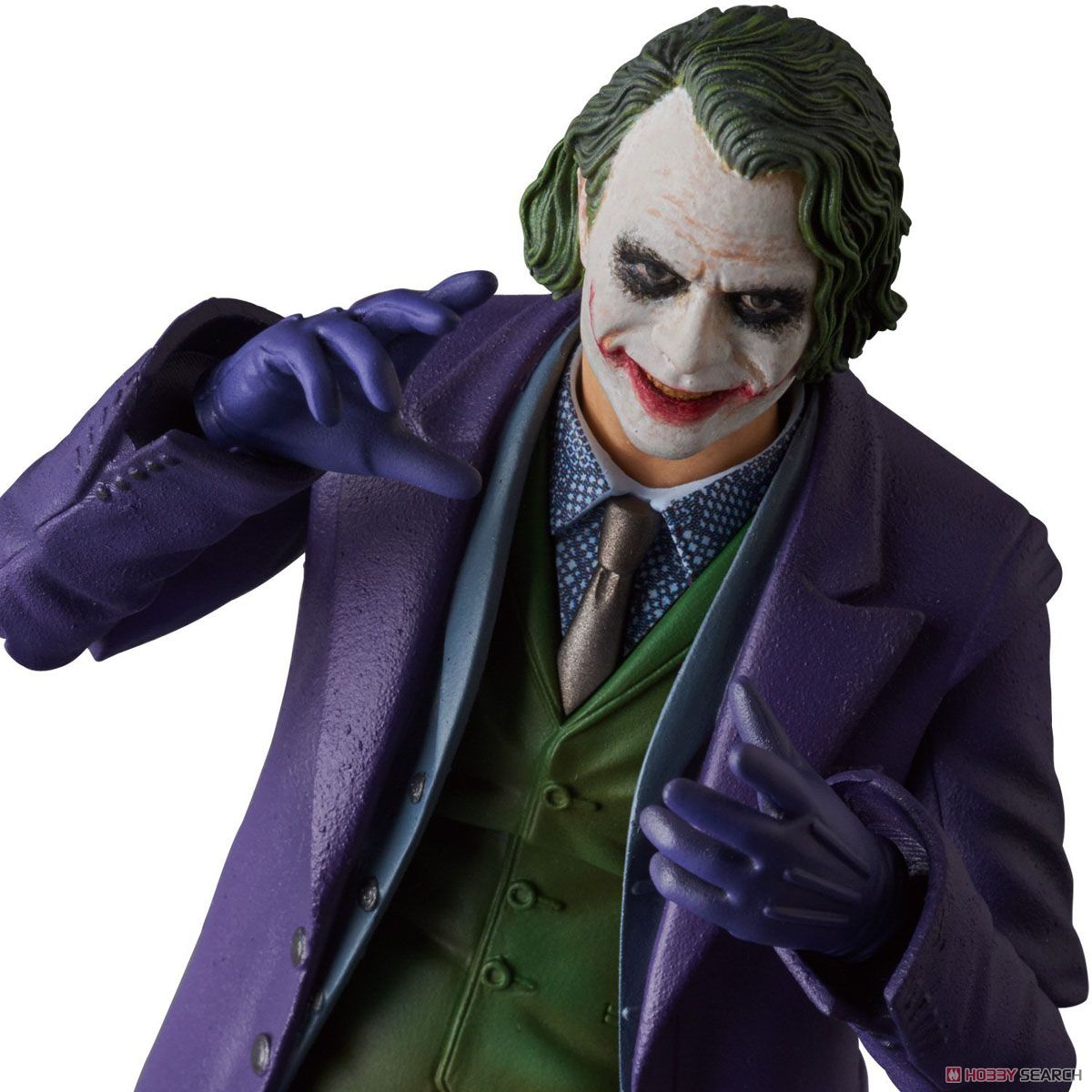 MAFEX No.051 THE JOKER(ジョーカー) Ver.2.0 (完成品) 商品画像5