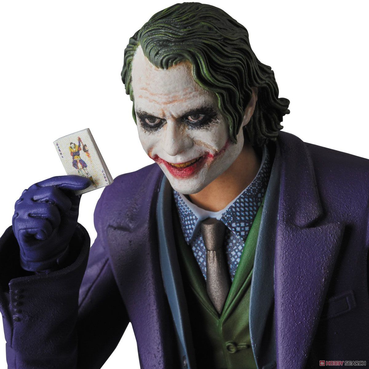 MAFEX No.051 THE JOKER(ジョーカー) Ver.2.0 (完成品) 商品画像6