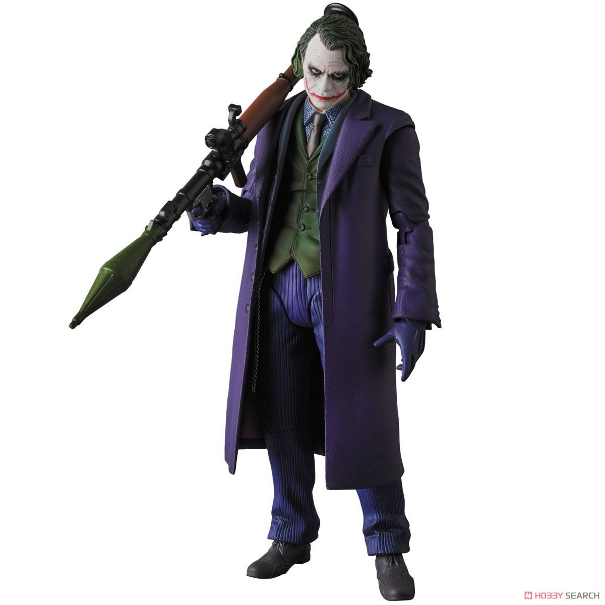 MAFEX No.051 THE JOKER(ジョーカー) Ver.2.0 (完成品) 商品画像7