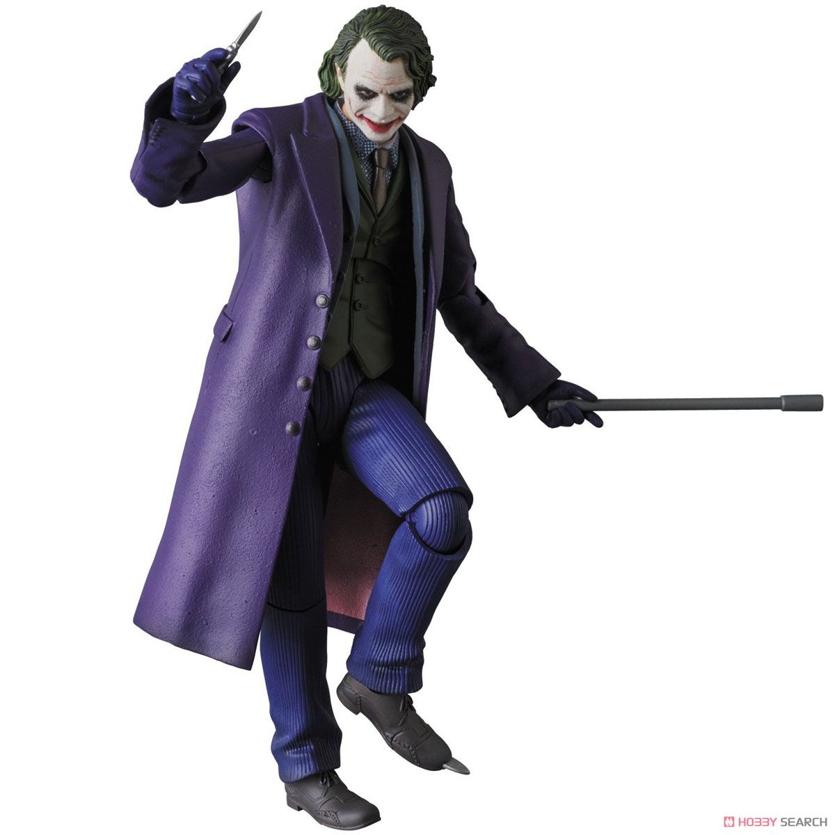 MAFEX No.051 THE JOKER(ジョーカー) Ver.2.0 (完成品) 商品画像8