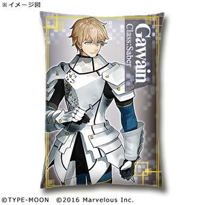 Fate/Extella Pillow Case Gawain (Anime Toy)