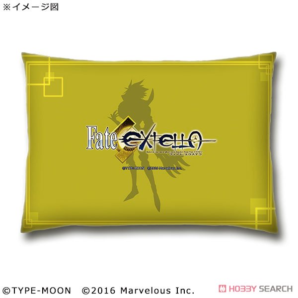 Fate/EXTELLA ピローケース カルナ (キャラクターグッズ) 商品画像3