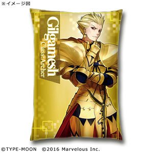 Fate/Extella Pillow Case Gilgamesh (Anime Toy)