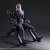 DC Comics Variant Play Arts Kai Designed by Tetsuya Nomura Joker (Completed) Item picture3