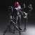 DC Comics Variant Play Arts Kai Designed by Tetsuya Nomura Joker (Completed) Item picture4
