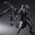 DC Comics Variant Play Arts Kai Designed by Tetsuya Nomura Joker (Completed) Item picture5