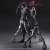 DC Comics Variant Play Arts Kai Designed by Tetsuya Nomura Joker (Completed) Item picture1