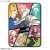 Tales of Zestiria The X Blanket (Anime Toy) Item picture1