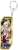Fate/Grand Order サーヴァントキーホルダー 50 セイバー/モードレッド (キャラクターグッズ) 商品画像1