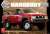 1993 Nissan Hard Body 4x4 Pickup (Model Car) Other picture1