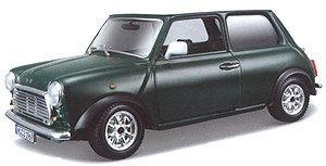 1969 Mini Cooper (Diecast Car)