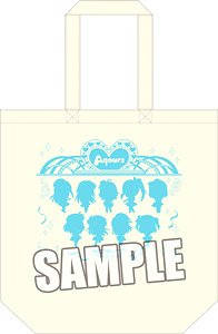 Love Live! Sunshine!! Tote Bag Part.2 (Anime Toy)