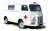 Peugeot D4B 1963 Ambulance (Diecast Car) Item picture1