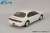 Nissan Cefiro (A32) 30S Touring 1994 Type Platinum White Pearl (Diecast Car) Item picture3