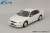Nissan Cefiro (A32) 30S Touring 1994 Type Platinum White Pearl (Diecast Car) Item picture1