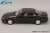 Nissan Skyline GTS 25t (R33) 4Door Sedan 1993 Type Black (Diecast Car) Item picture2