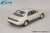 Nissan Skyline GTS 25t (R33) 4Door Sedan 1993 Type Spark Silver 2tone (Diecast Car) Item picture3