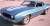 Fast & Furious - 2 Fast 2 Furious (2003) - 1969 Chevrolet Yenko Camaro (ミニカー) その他の画像2