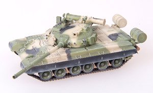 ロシア軍 T-80B 第81 Gd MR 連隊 チェチェン戦争1994～95年 (完成品AFV)