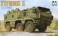 KamAZ-63968 Typhoon K MRAP (Plastic model) パッケージ1 Thumbnail
