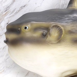 Ocean Sunfish Vinyl Model (Animal Figure)