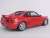 Toyota MR2 SW20 1994 type III Red (Diecast Car) Item picture3