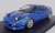 Toyota MR2 SW20 1994 type III Blue (Diecast Car) Item picture2