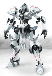 ROBOT魂TRI ＜ SIDE SK ＞ アールカンバー (完成品)