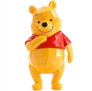 POLYGO Winnie The Pooh (Completed)