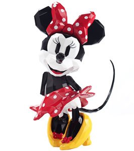 POLYGO Minnie Mouse (Completed)