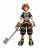 Kingdom Hearts II - Action Figure: Kingdom Hearts Select - Series 1: Sora & Dusk & Soldier (Completed) Item picture2